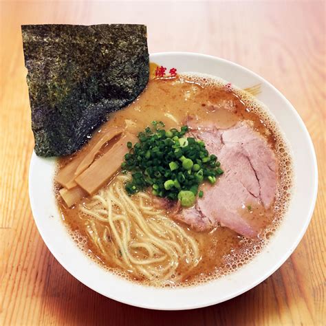 博多ぱいめろ|Ramen Ikkousha 